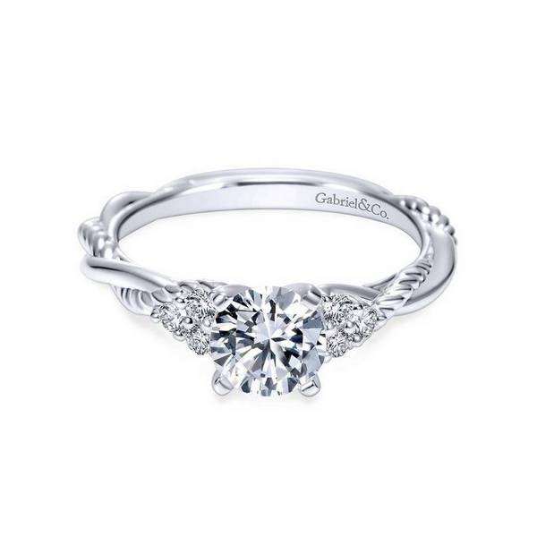 Engagement Rings - Gabriel And Co