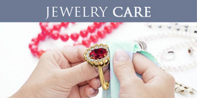 Jewelry Care