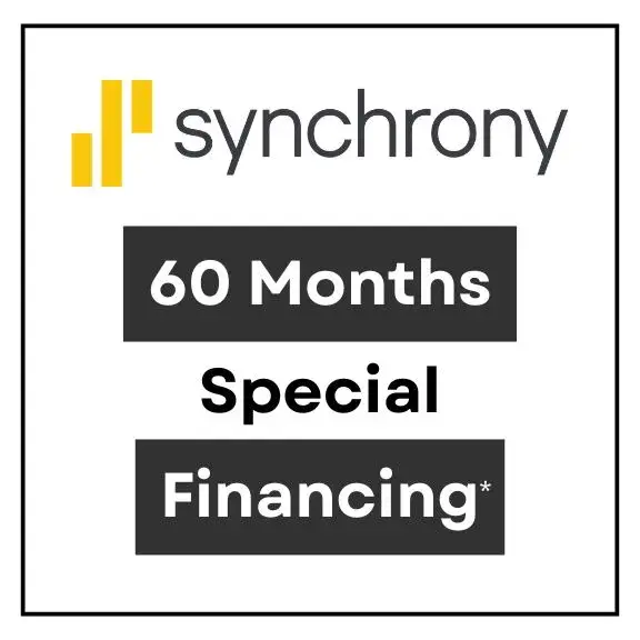 Interest Synchrony financial